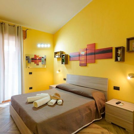 Quartu SantʼElena Paradise Home מראה חיצוני תמונה