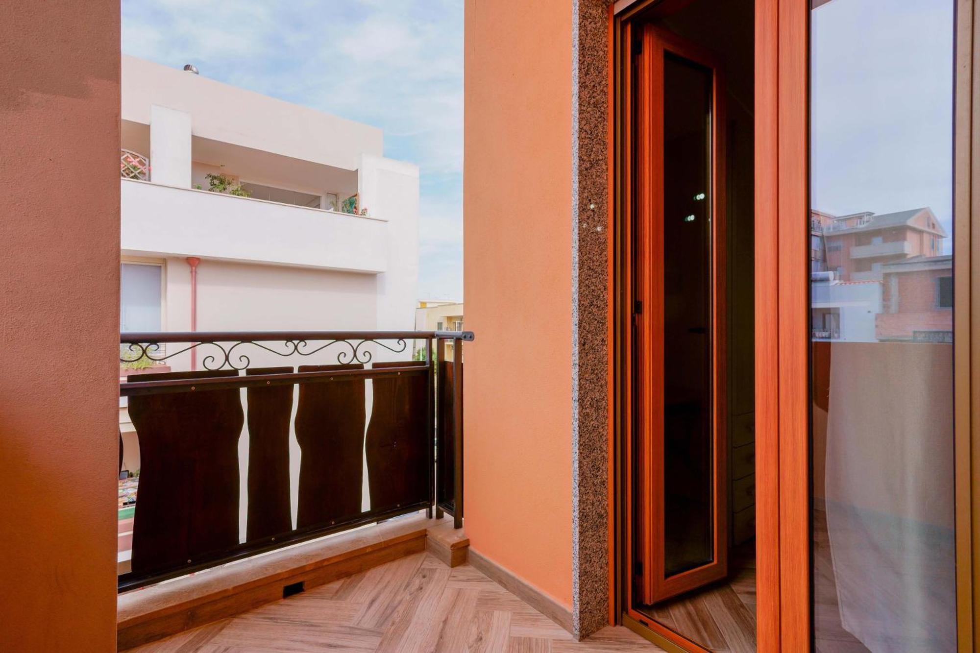 Quartu SantʼElena Paradise Home מראה חיצוני תמונה