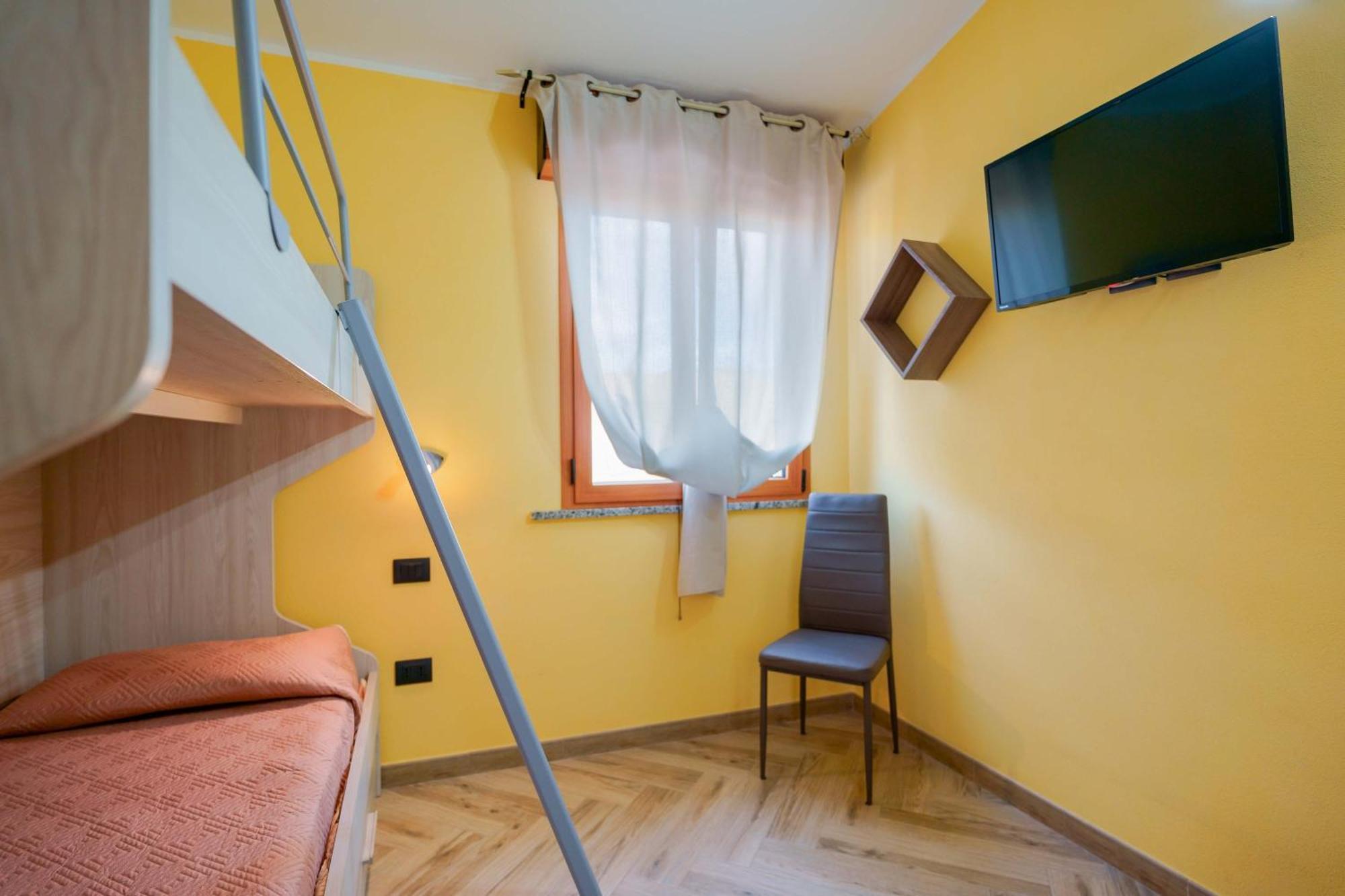 Quartu SantʼElena Paradise Home מראה חיצוני תמונה