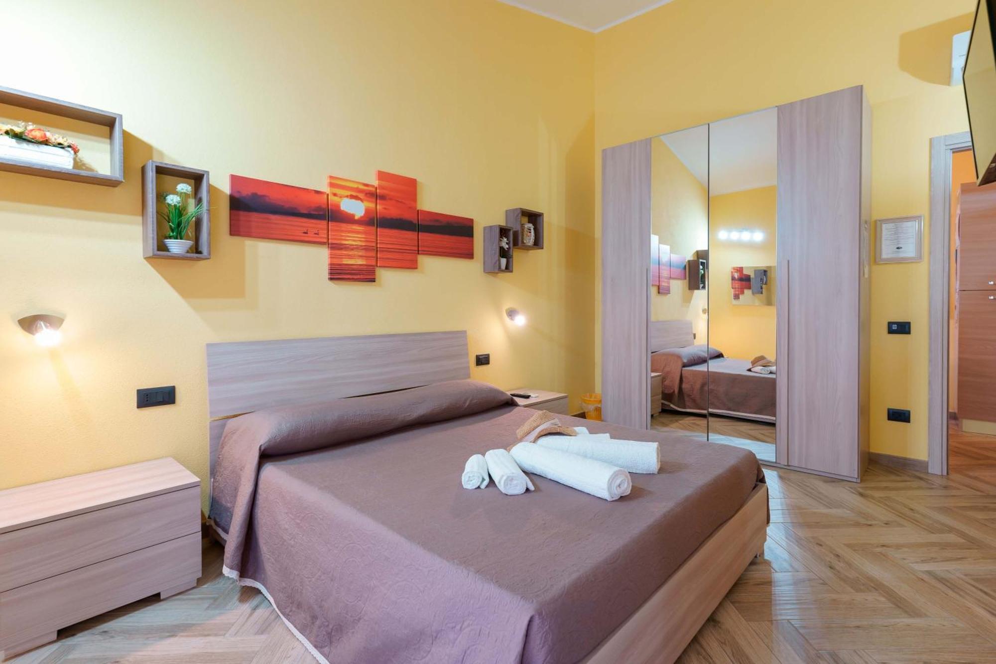 Quartu SantʼElena Paradise Home מראה חיצוני תמונה