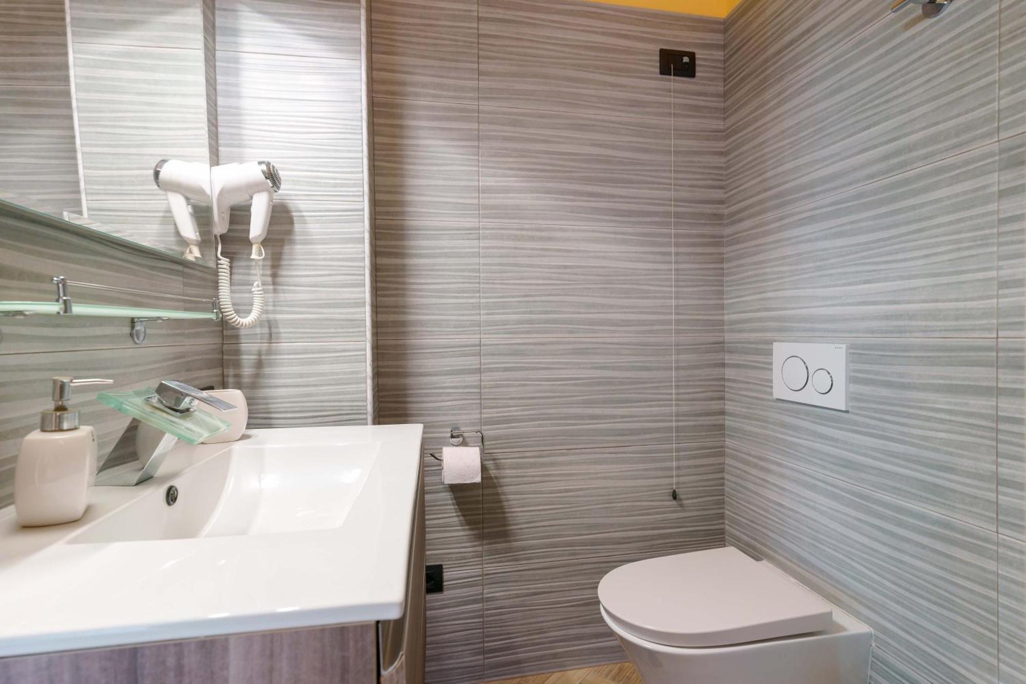 Quartu SantʼElena Paradise Home מראה חיצוני תמונה