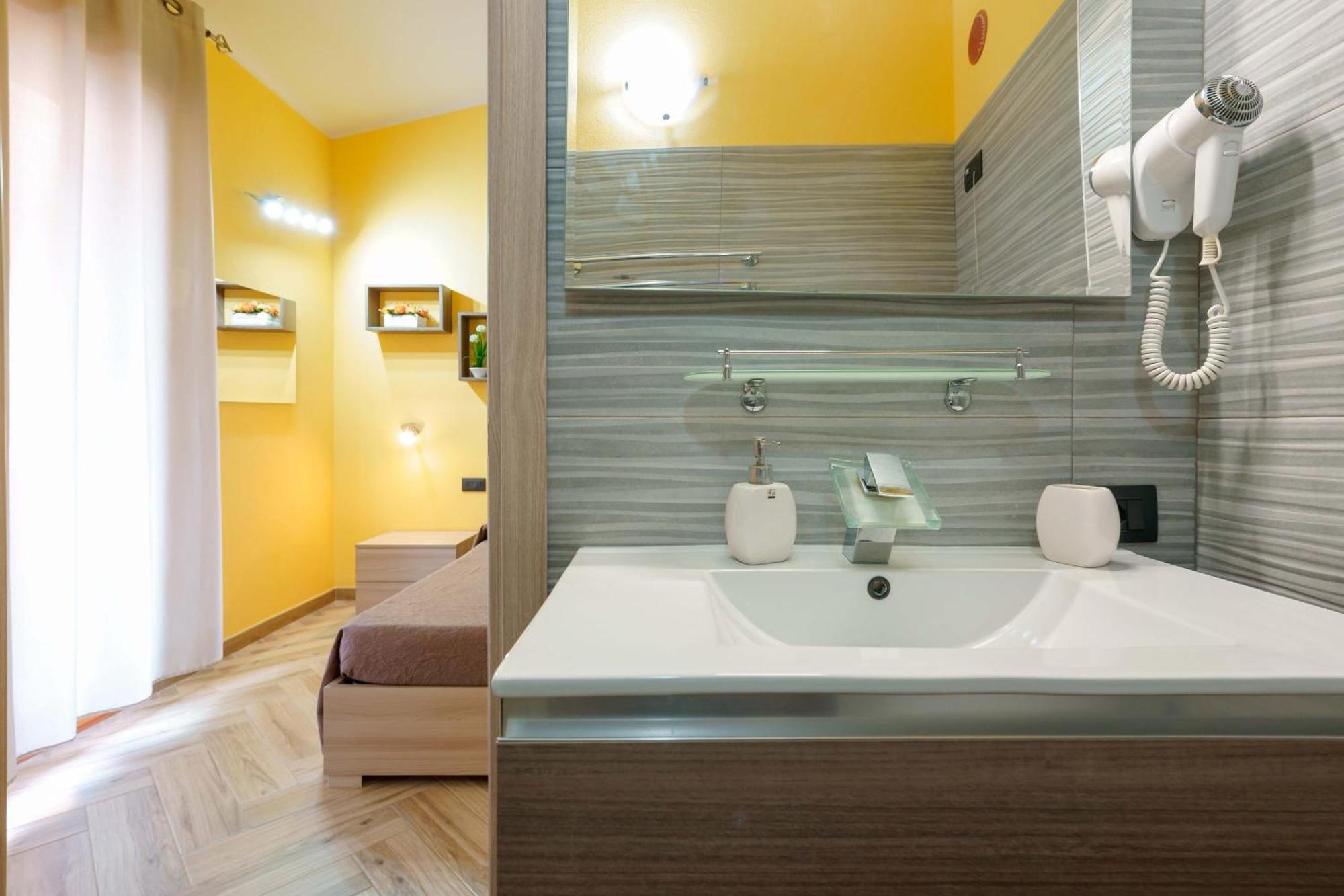 Quartu SantʼElena Paradise Home מראה חיצוני תמונה