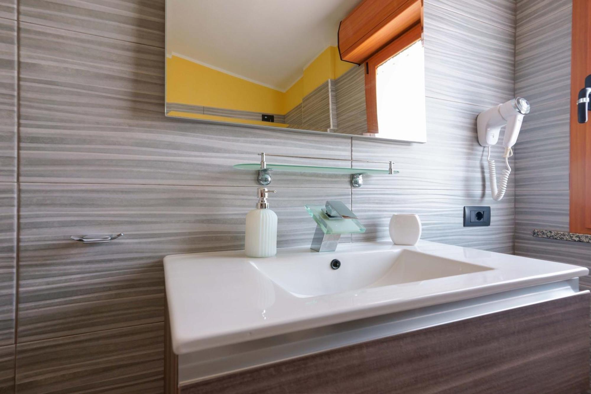 Quartu SantʼElena Paradise Home מראה חיצוני תמונה