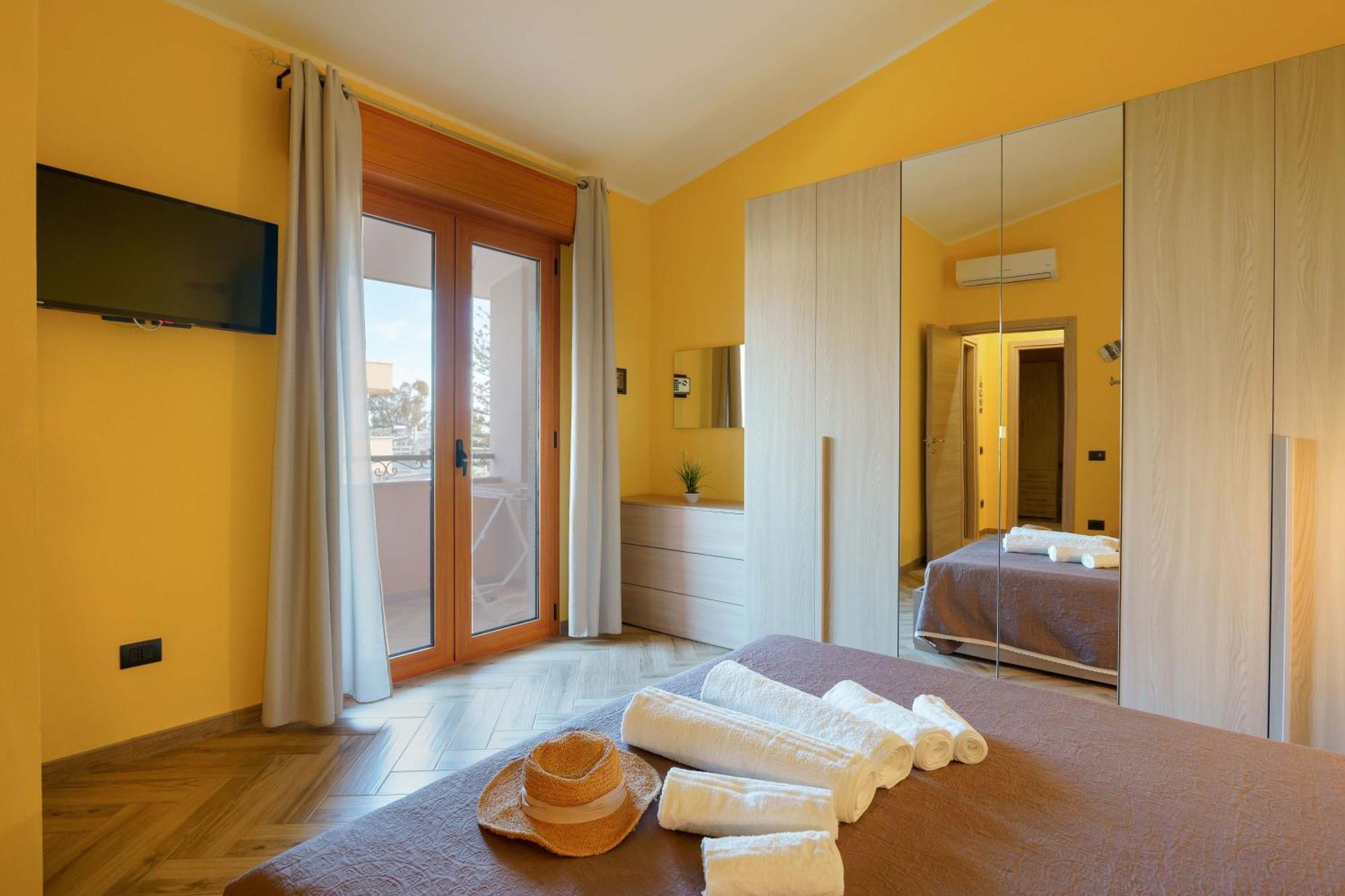 Quartu SantʼElena Paradise Home מראה חיצוני תמונה