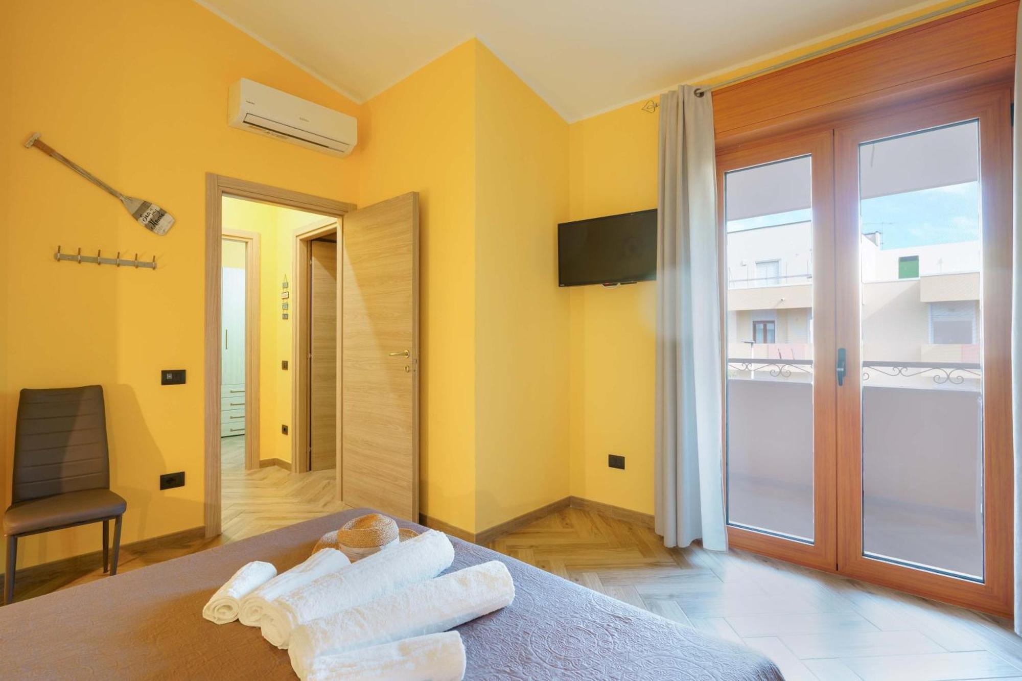 Quartu SantʼElena Paradise Home מראה חיצוני תמונה