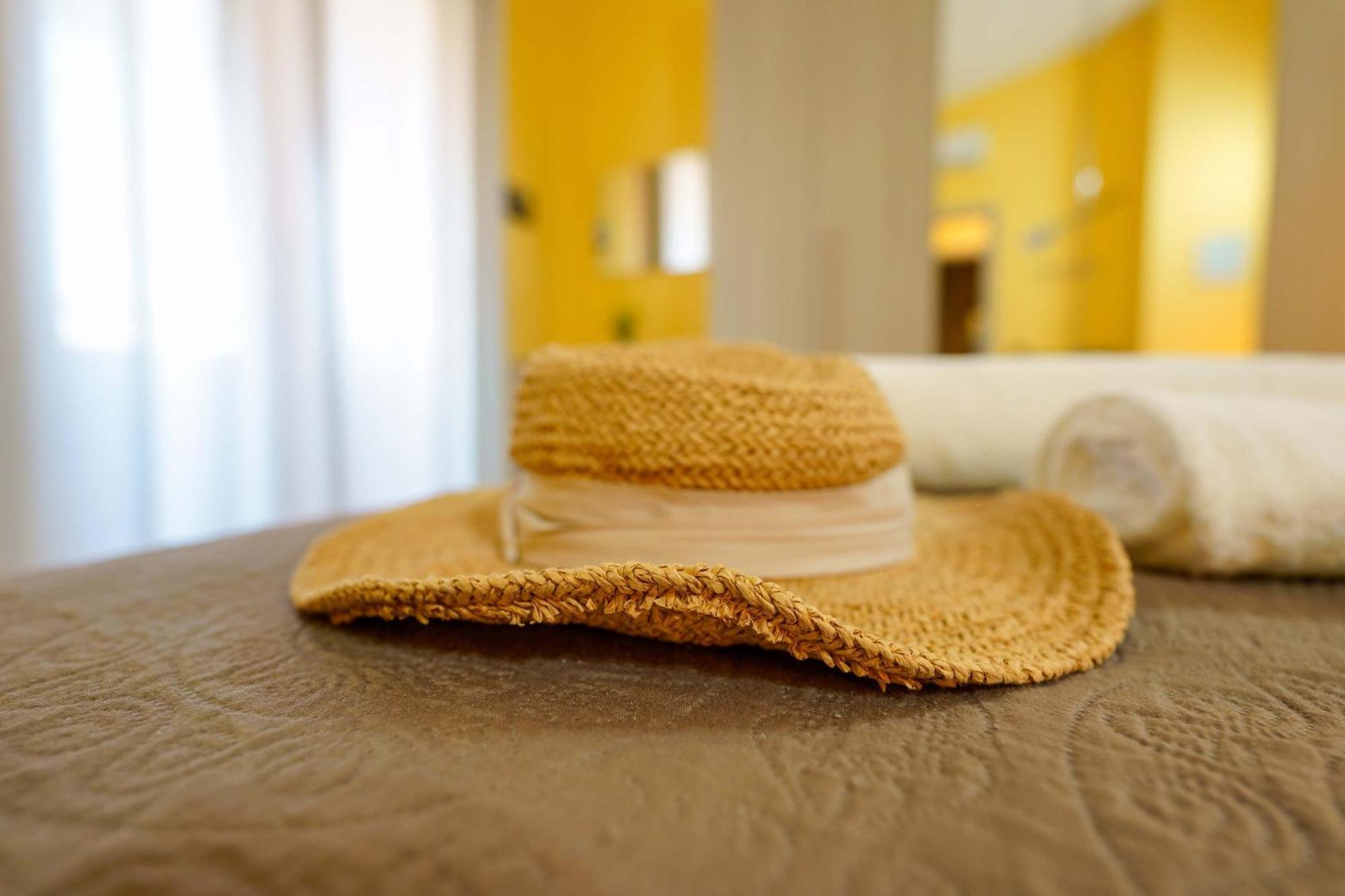 Quartu SantʼElena Paradise Home מראה חיצוני תמונה