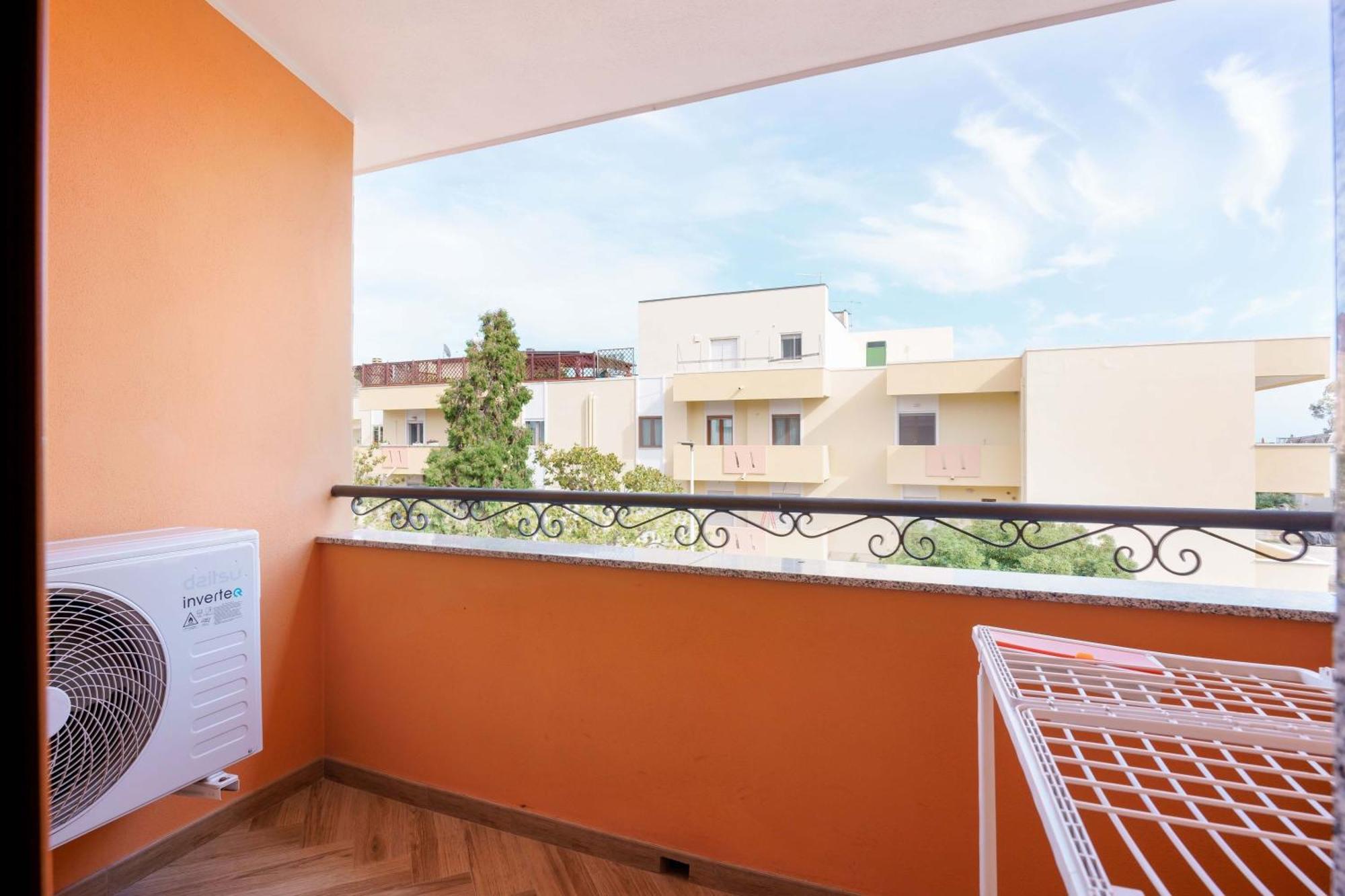 Quartu SantʼElena Paradise Home מראה חיצוני תמונה