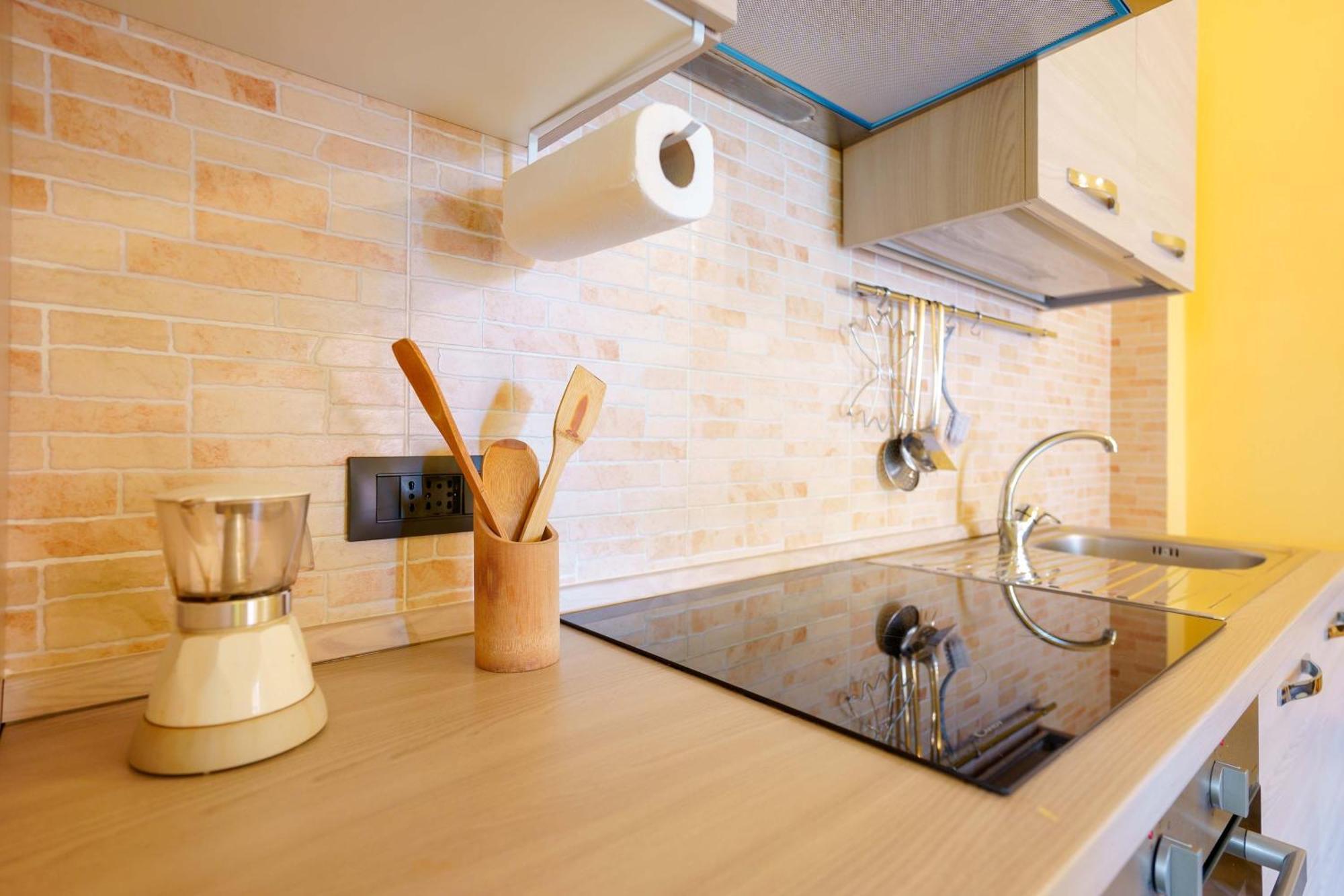 Quartu SantʼElena Paradise Home מראה חיצוני תמונה