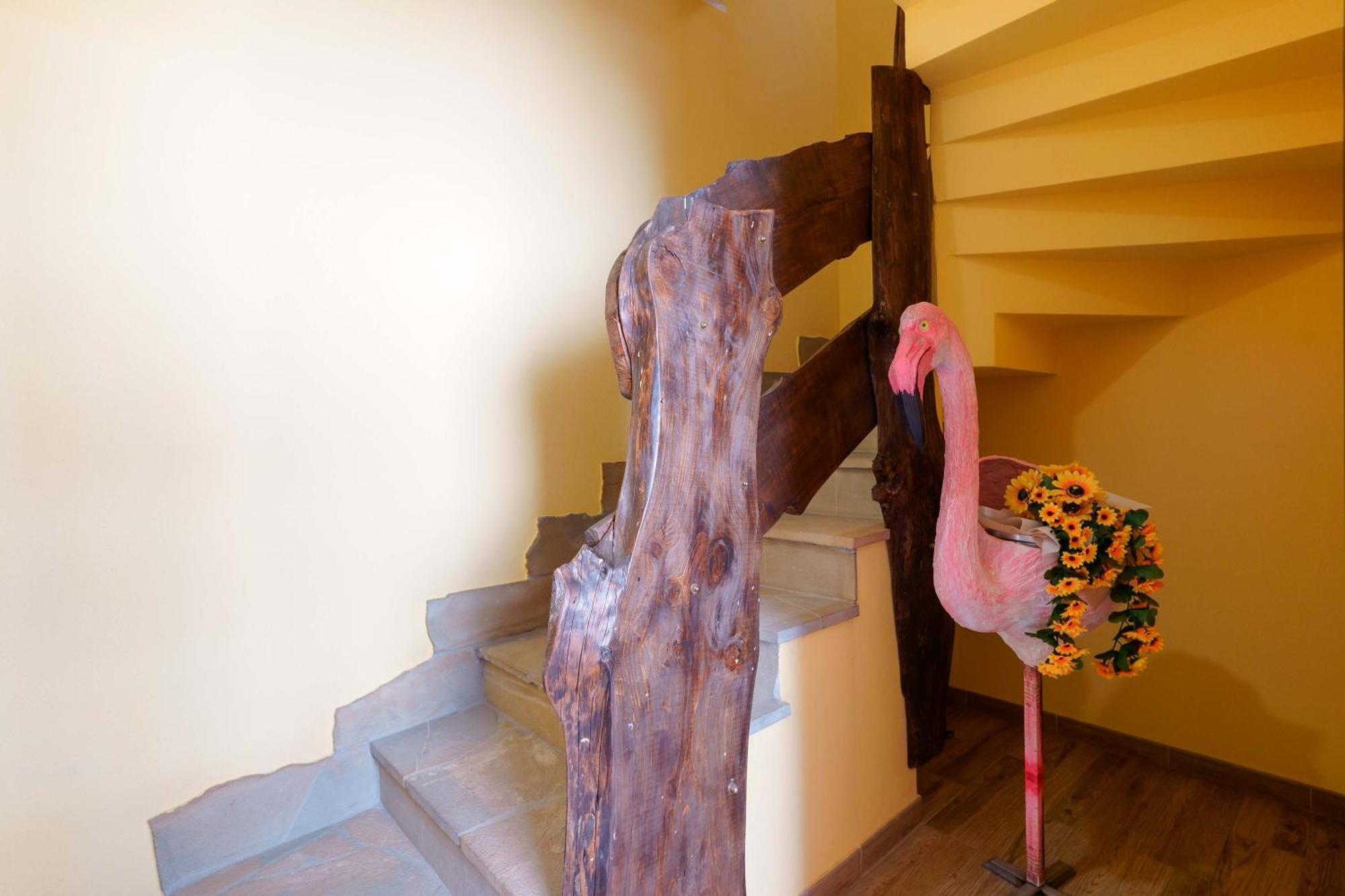 Quartu SantʼElena Paradise Home מראה חיצוני תמונה