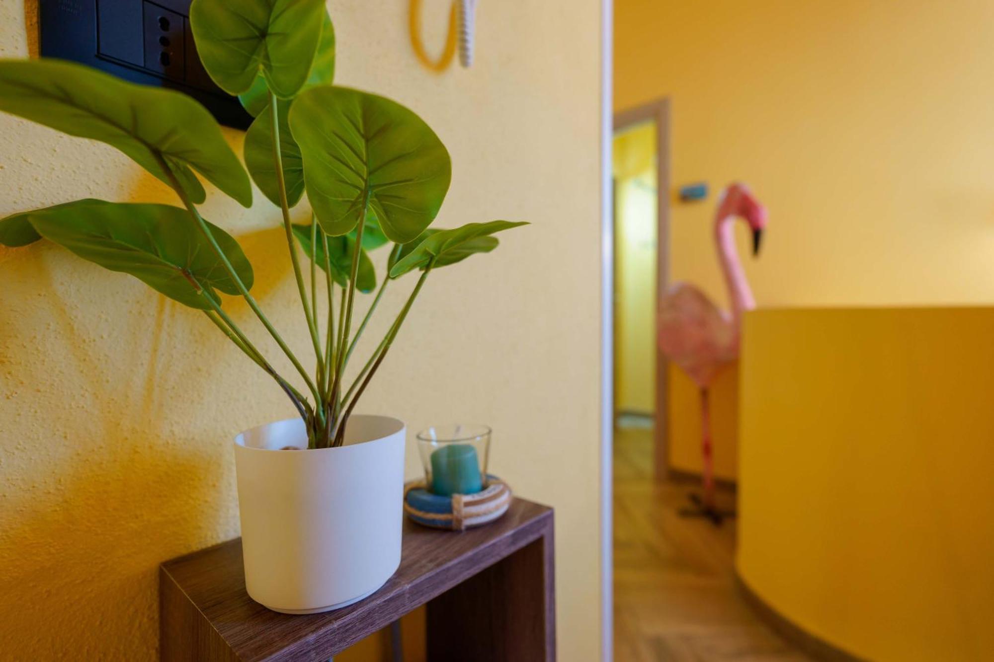 Quartu SantʼElena Paradise Home מראה חיצוני תמונה